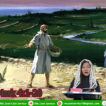 Hun nautang sung ah Nipi (3) na, Catholic Nisim lungdamna Laisiangtho 26.01.2026 (Wednesday)