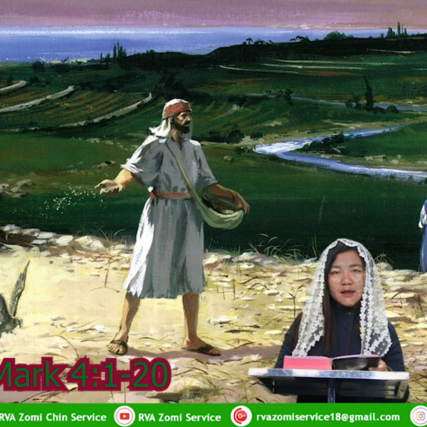 Hun nautang sung ah Nipi (3) na, Catholic Nisim lungdamna Laisiangtho 26.01.2026 (Wednesday)