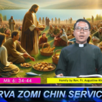 Christmas Hun sung, 6.01.2026 Tuesday