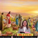 Christmas hun sung, Catholic Nisim Lungdamna Laisiangtho 6.1.2026