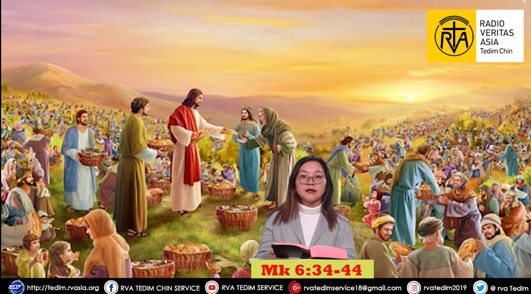 Christmas hun sung, Catholic Nisim Lungdamna Laisiangtho 6.1.2026