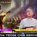 Christmas Hun Sung (8.01.2026) Thursday