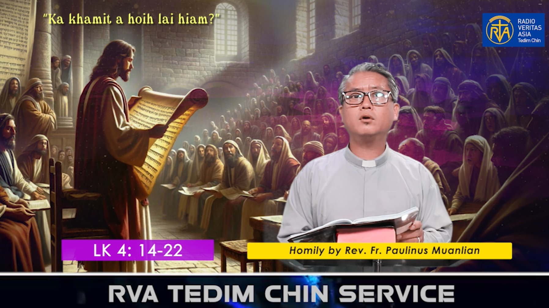 Christmas Hun Sung (8.01.2026) Thursday