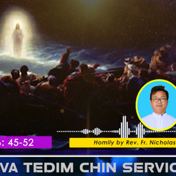 Christmas Hun Sung (9.01.2026) Friday