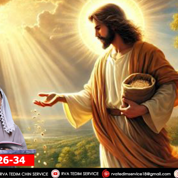 Hun nautang sung ah Nipi (3) na, Catholic Nisim lungdamna Laisiangtho 30.01.2026 (Friday)