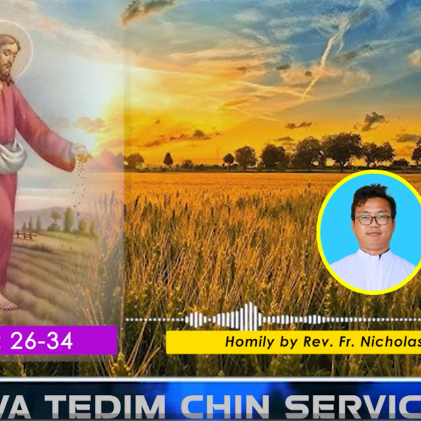 Hun Nautang Sung Nipi Kaal (3) Na (30.1.2026) Friday.