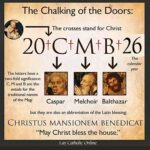 EPIPHANY (Topa Jesu Hong Kilahna) Mipil Thum Te Pawini (4.1.2026)