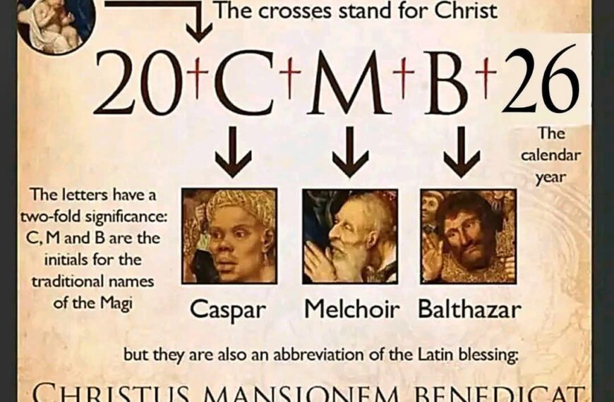 EPIPHANY (Topa Jesu Hong Kilahna) Mipil Thum Te Pawini (4.1.2026)