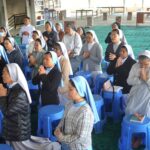 Monthly Recollection of CRCK at Don Bosco Youth Centre, Kalay (9.1.2026)