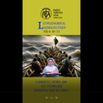 Catholic Nisim Lungdamna Laisiangtho. Lungdam Pawi Nipi Kaal (2) Na. 9.1.2026 (Fri)