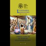 Catholic Nisim Lungdamna Laisiangtho.Hun Nautang Nipi Kaal (1) Na.13.1.2026 (Tue)