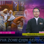 Hun Nautang Sung Nipi Kaal (1) Na (13.1.2026) Tue.