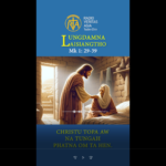 Catholic Nisim Lungdamna Laisiangtho.Hun Nautang Nipi Kaal (1) Na.14.1.2026 (Wed)