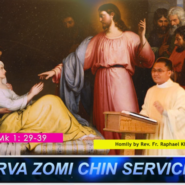 Hun Nautang Sung Nipi Kaal (1) Na (14.1.2026) Wed.