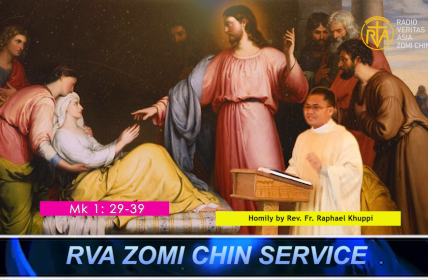 Hun Nautang Sung Nipi Kaal (1) Na (14.1.2026) Wed.