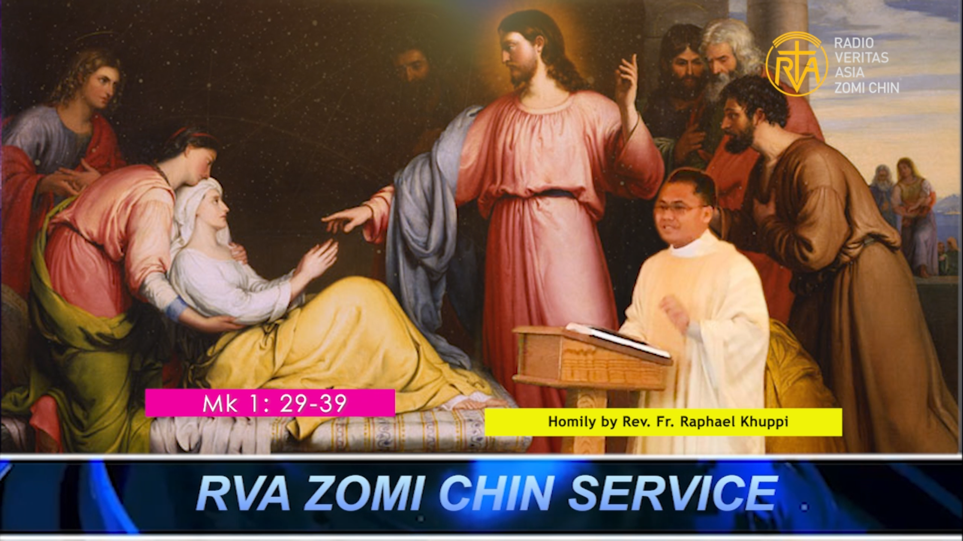 Hun Nautang Sung Nipi Kaal (1) Na (14.1.2026) Wed.