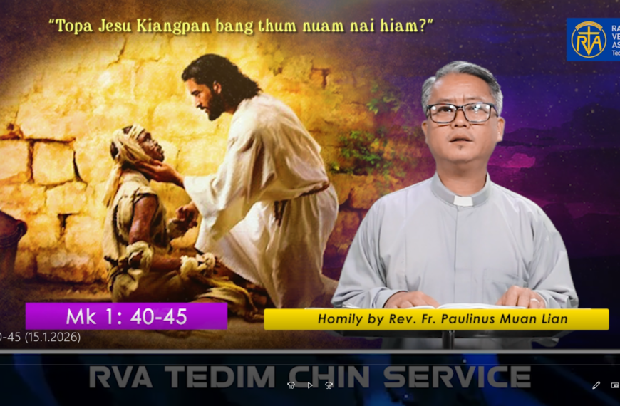 Hun Nautang Sung Nipi Kaal (1) Na (15.1.2026) Thu.