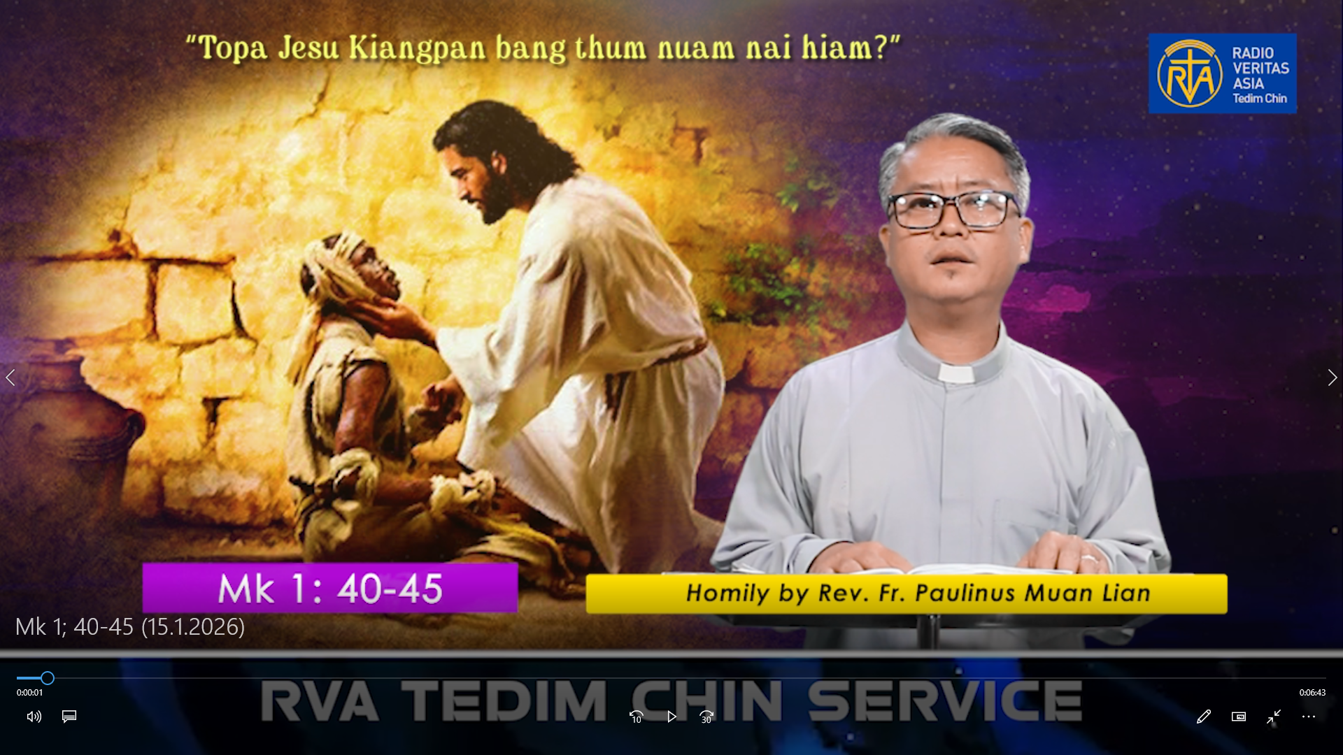 Hun Nautang Sung Nipi Kaal (1) Na (15.1.2026) Thu.