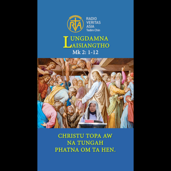 Catholic Nisim Lungdamna Laisiangtho.Hun Nautang Nipi Kaal (1) Na.16.1.2026 (Fri)