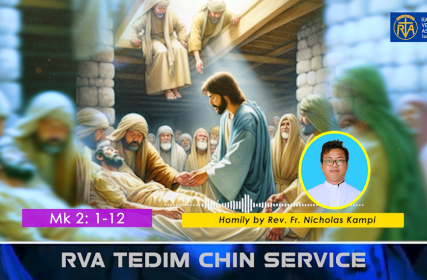 Hun Nautang Sung Nipi Kaal (1) Na (16.1.2026) Friday.