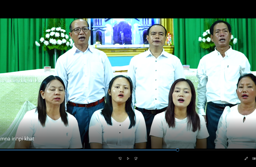 TUU KHUMNA INNPI KHAT