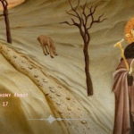 Misiangtho Anthony Abbot Pawini.(January -17)