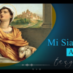 Misiangtho Agnes Pawini. (January – 21)