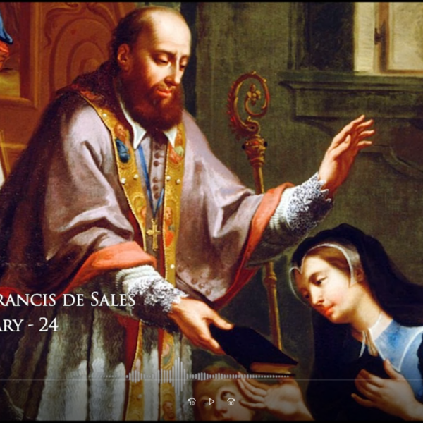 Misiangtho Francis de Sales Pawini.(January – 24)