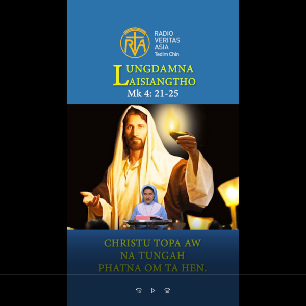 Catholic Nisim Lungdamna Laisiangtho.Hun Nautang Nipi Kaal (3) Na.29.1.2026 (Thurs)