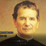 Misiangtho John Bosco Pawini.(January – 31)