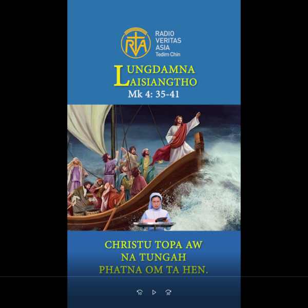 Catholic Nisim Lungdamna Laisiangtho.Hun Nautang Nipi Kaal (3) Na.31.1.2026 (Sat)