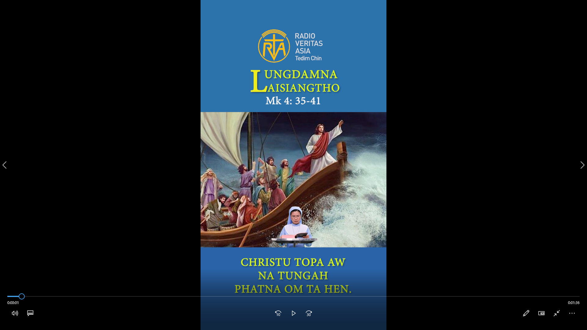 Catholic Nisim Lungdamna Laisiangtho.Hun Nautang Nipi Kaal (3) Na.31.1.2026 (Sat)