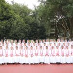 Missionary Sisters of Mary Help of Christian (MSMHC) Kum (83) Cinna Pawi (Oct, 2025)