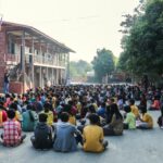 Fr. James Cin Len Khai (PhD in Clinical Counseling) in St. Patrick Sangnaupangte leh Sia/Siamah te thapiakna. (30.1.2026)Friday