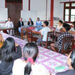 Three Days Seminar on “Healing Memories” at L.W.M.T House, Kalaymyo (7-9.1.2026)