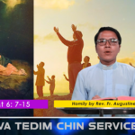 Zehtan hun Nipi masa (24.2.2026) Tuesday