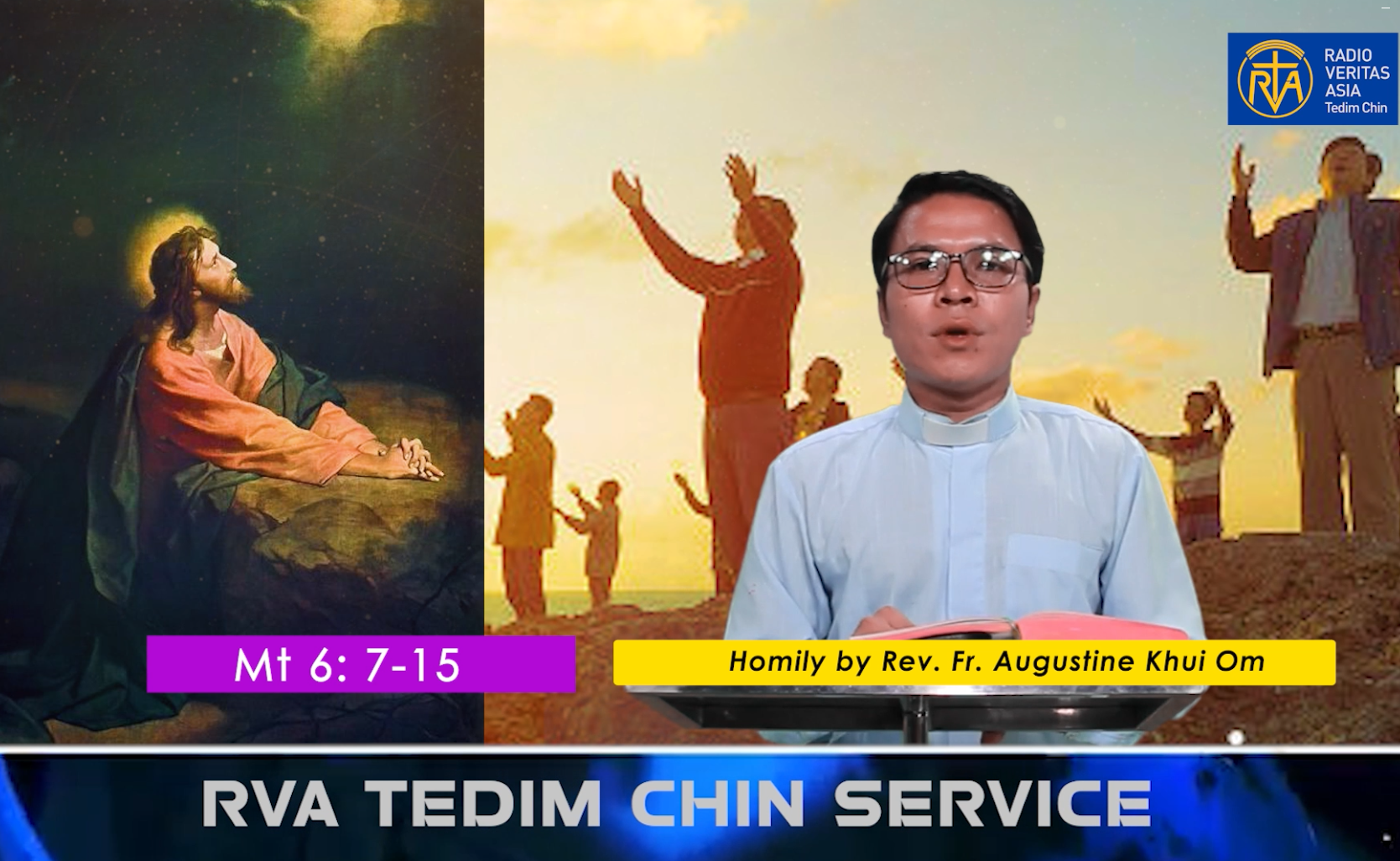 Zehtan hun Nipi masa (24.2.2026) Tuesday