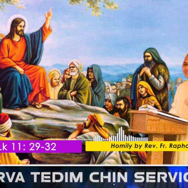 Zehtan hun Nipi masa (25.2.2026) Wednesday