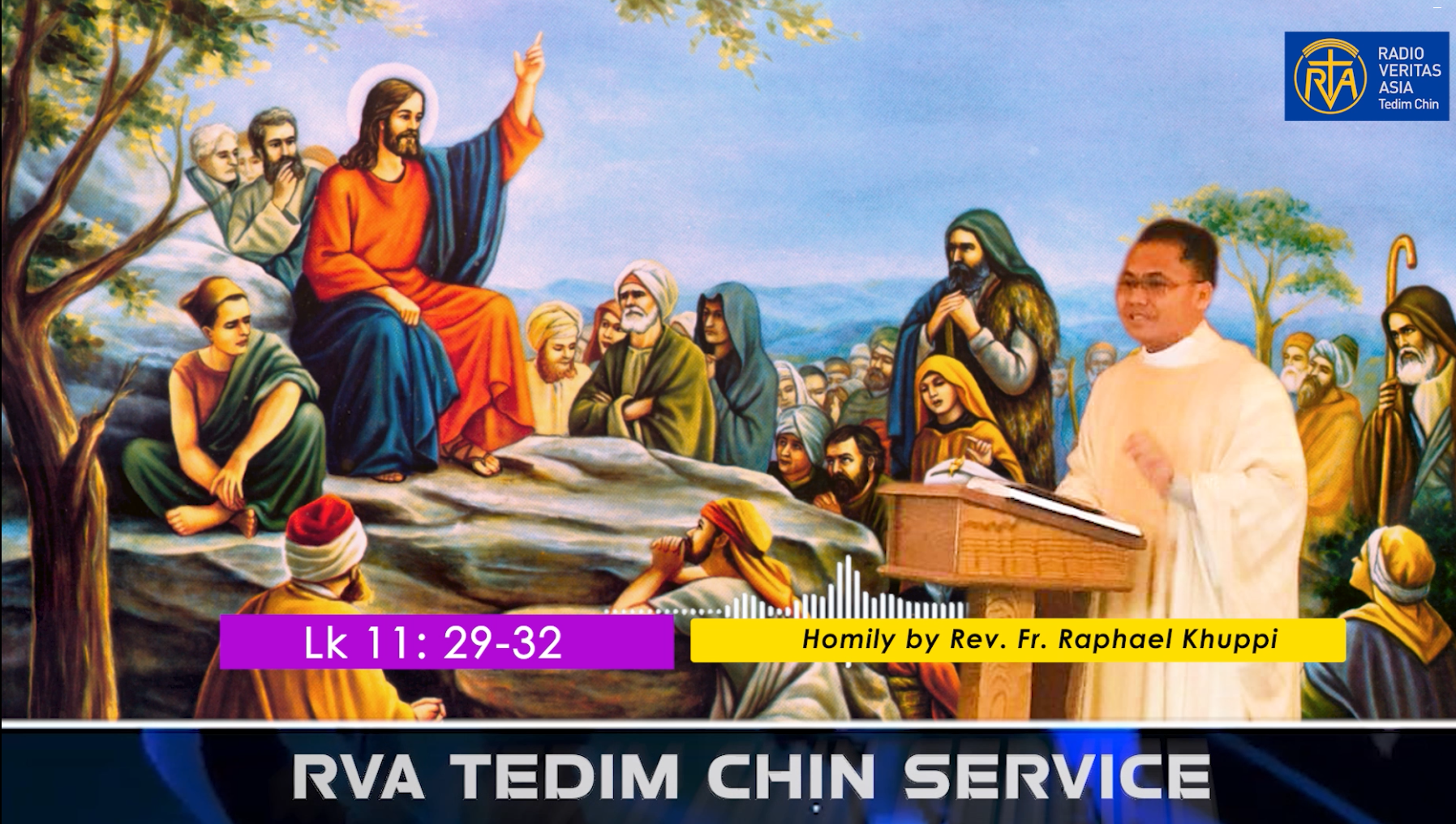 Zehtan hun Nipi masa (25.2.2026) Wednesday