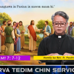 Zehtan hun nipi masa (26.2.2026) Thursday