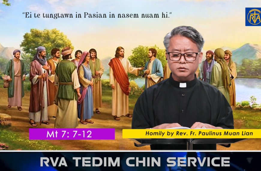 Zehtan hun nipi masa (26.2.2026) Thursday