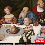 Hun nautang sung ah Nipi (4) na, Catholic Nisim lungdamna Laisiangtho 06.02.2026 (Friday)