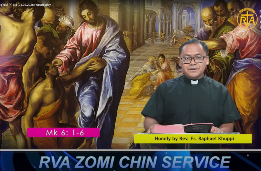 Hun Nautang Nipi (4) Na (04.02.2026) Wednesday