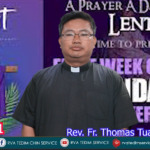 Zehtan Hun Nipi Masa Ni (22.2.2026) Sunday