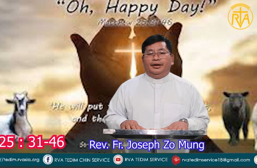 Zehtan Hun Nipi Masa (23.2.2026) Monday