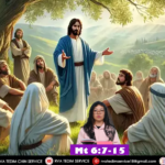 Zehtan Hun Nipi Masa (24.2.2026) Tuesday