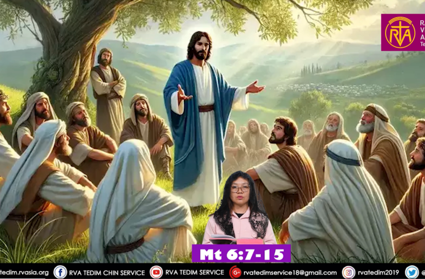 Zehtan Hun Nipi Masa (24.2.2026) Tuesday