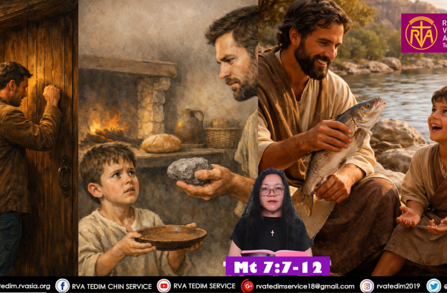 Zehtan Hun Nipi Masa (26.2.2026) Thursday
