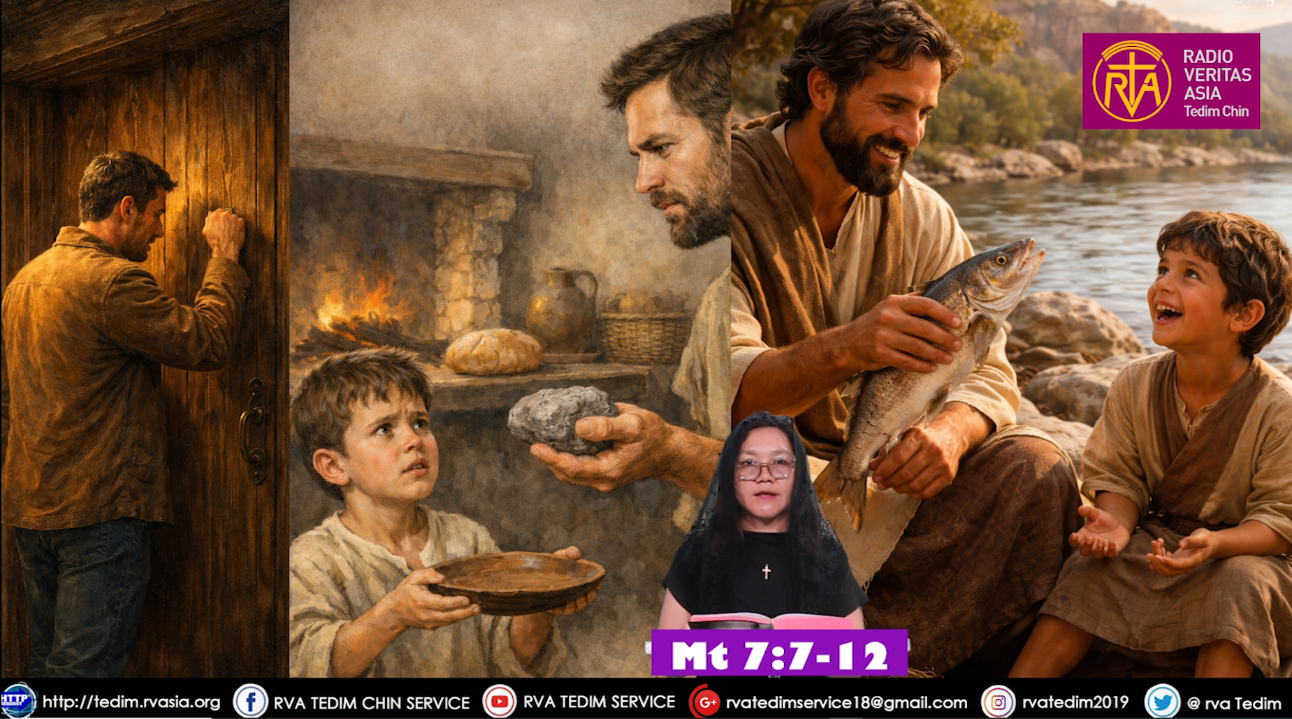 Zehtan Hun Nipi Masa (26.2.2026) Thursday