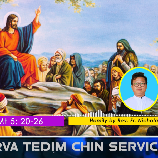 Zehtan hun nipi masa (27.2.2026) Friday